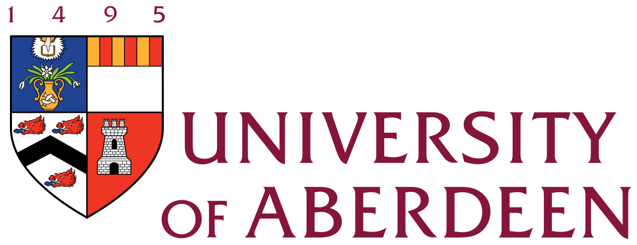 University of Aberdeen Logo