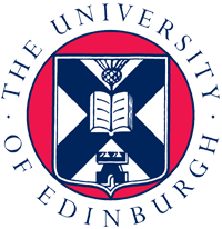 University of Edinburgh Logo