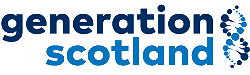 Generation Scotland logo